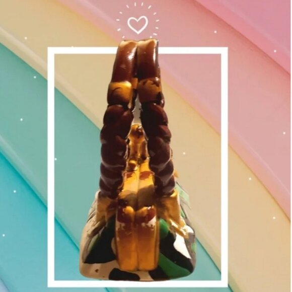 Cookie Jar David's Cookie - Picture 6 of 8